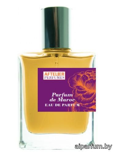 Parfum de Maroc