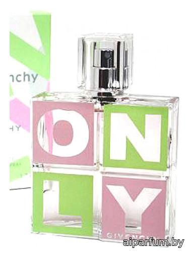 Only Givenchy