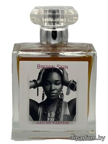 Brown Skin
