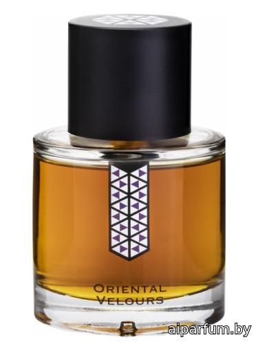 Oriental Velours