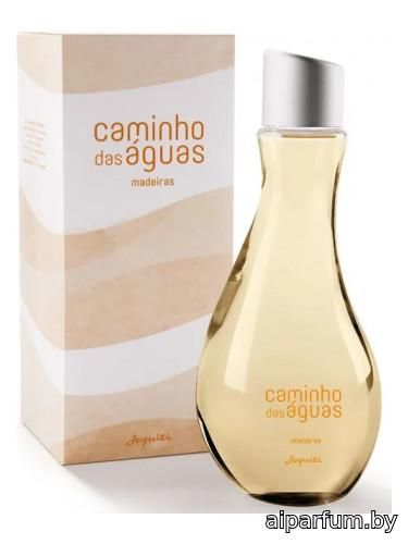 Caminho das Águas Madeiras