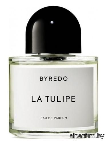 La Tulipe