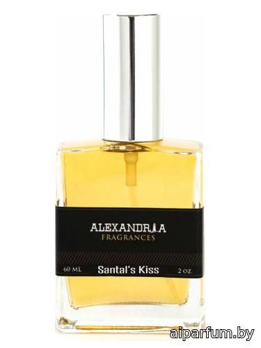 Santal's Kiss