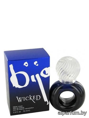 Bijan Wicked for Men