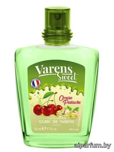Varens Sweet Cerise Pistache