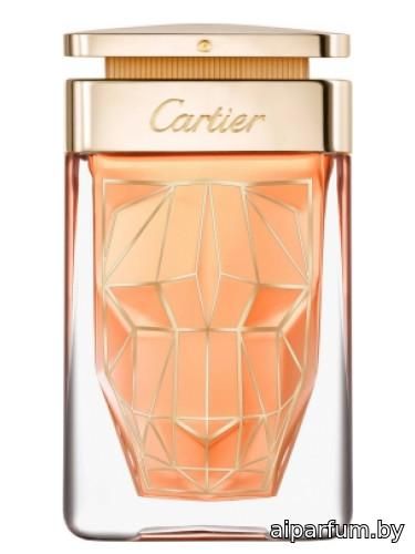 La Panthere Eau de Parfum Edition Limitee
