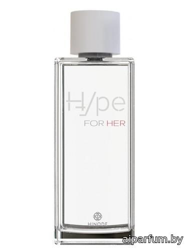 Hype for Her
