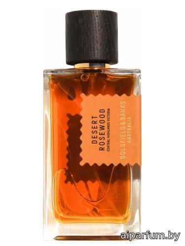 Desert Rosewood