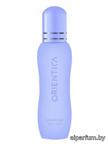 Violet Oud