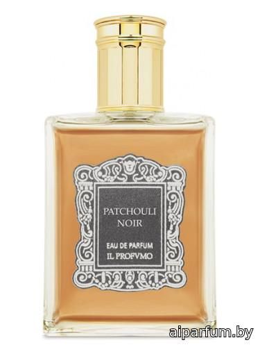 Patchouli Noir