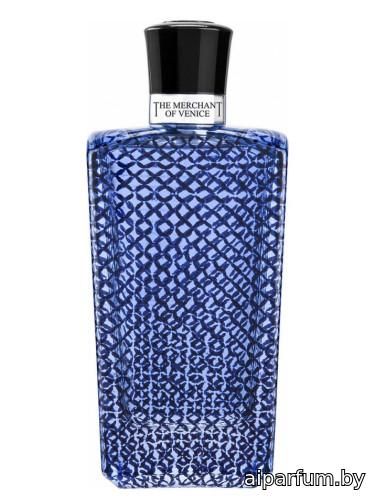 Venetian Blue Intense