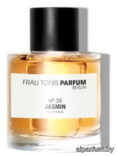 No. 35 Jasmin
