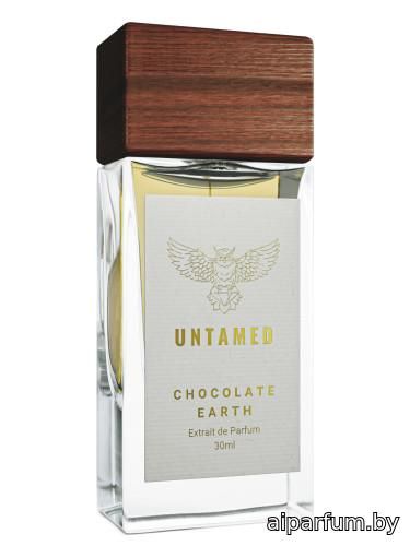 Chocolate Earth