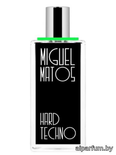 Hard Techno