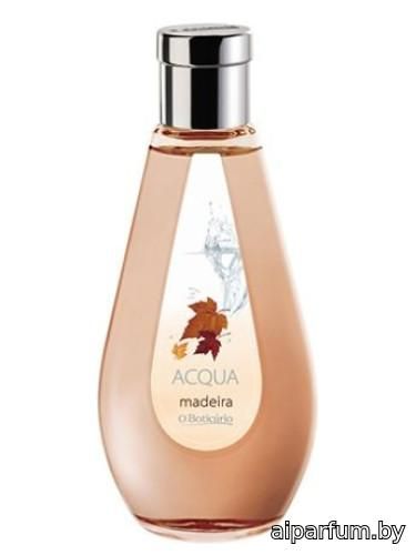 Acqua Madeira