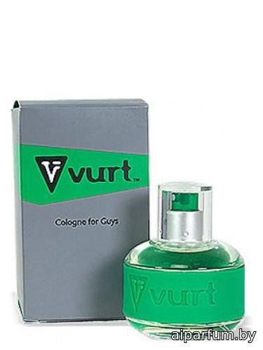 Vurt
