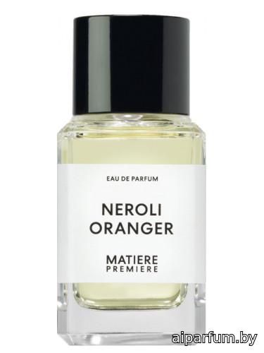 Neroli Oranger