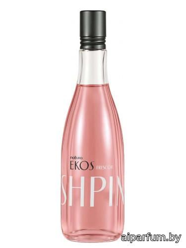 Frescor Ishpink