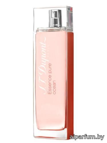 Essence Pure Ocean pour Femme