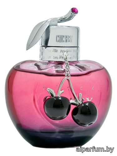 Black Cherry