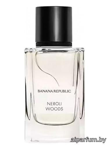 Neroli Woods