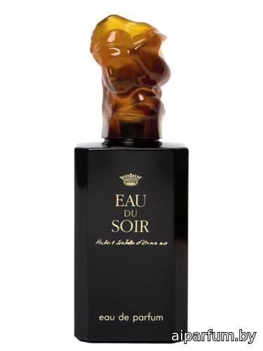 Eau du Soir 2008