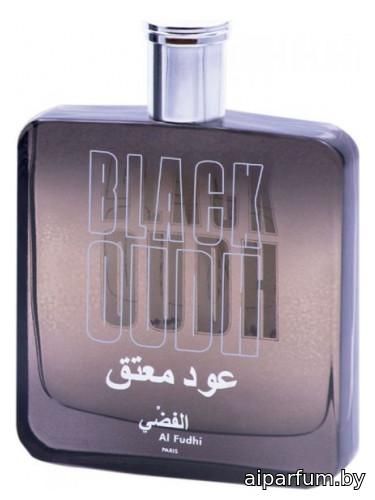 Black Oudh