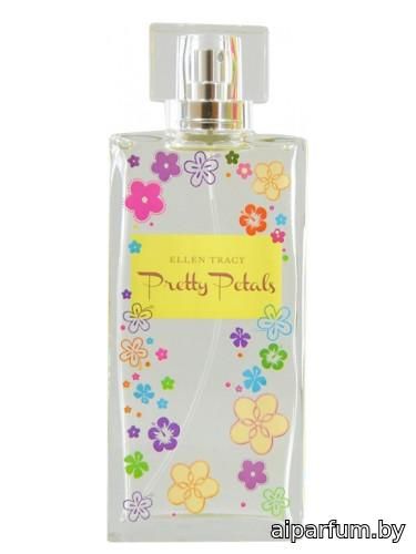 Pretty Petals