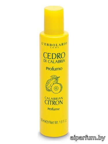 Cedro di Calabria (Calabrian Citron)