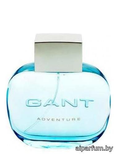 Gant Adventure