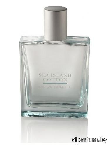Sea Island Cotton