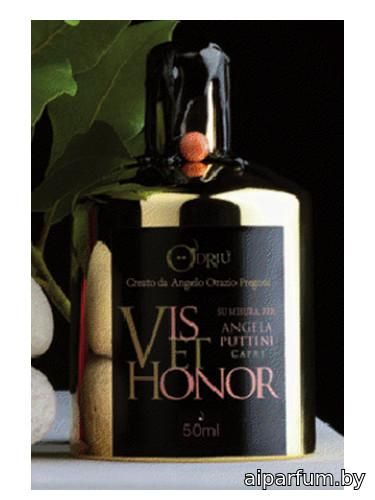 Vis et Honor