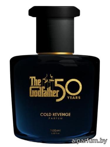The GodFather Cold Revenge