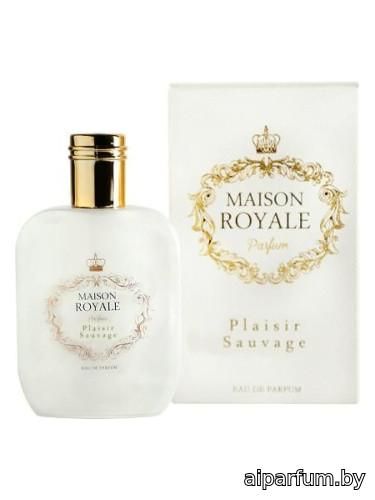 Plaisir Sauvage