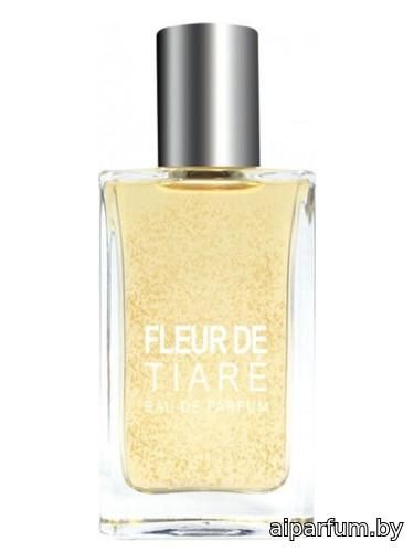 Fleur de Tiaré