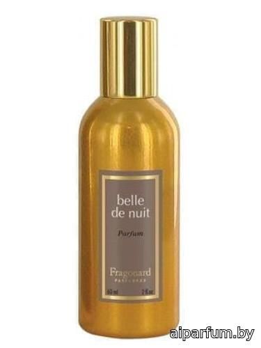 Belle de Nuit Parfum