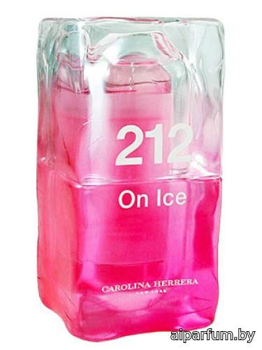 212 on Ice 2006