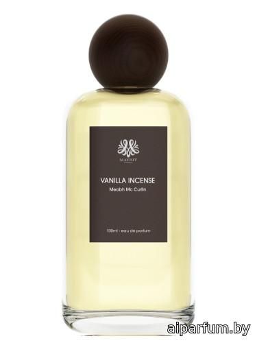 Vanilla Incense