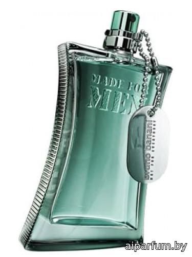 Made for Men