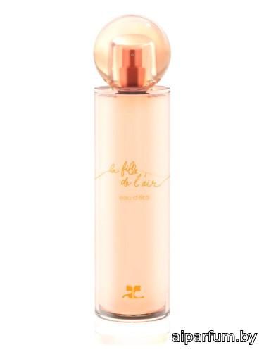 La Fille de l'Air Eau d'Ete