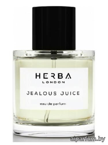 Jealous Juice