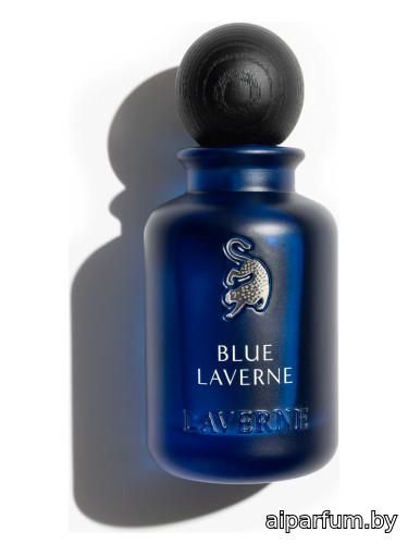 Blue Laverne