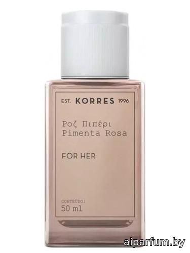 Pimenta Rosa