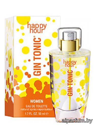 Happy Hour Women