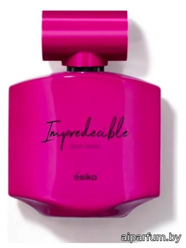 Impredecible Deep Rosé