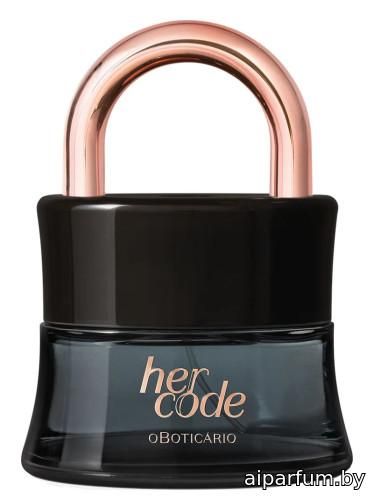 Her Code 