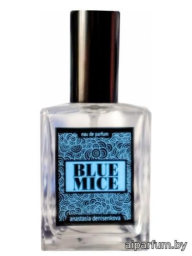 Blue Mice