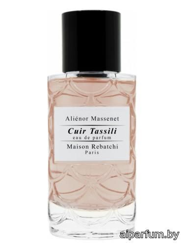 Cuir Tassili