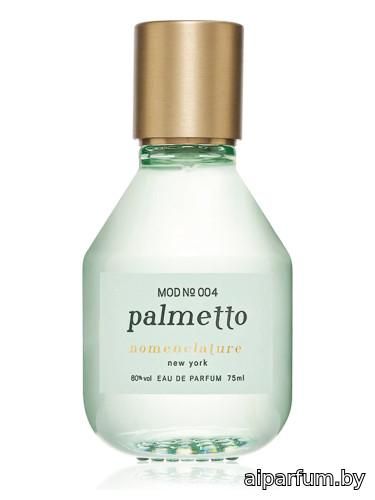 Palmetto