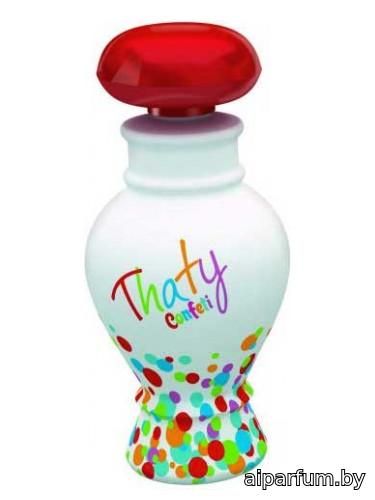 Thaty Confeti